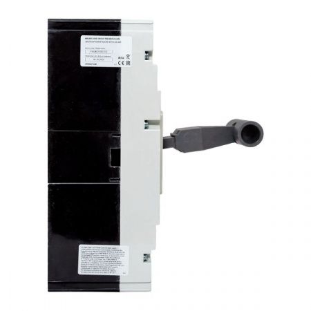 Выключатель автоматический ВА-99М 630/400А 3P 50кА EKF