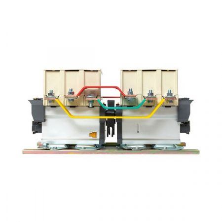 Контактор КТЭ реверсивный 500А 230В 2NO EKF PROxima