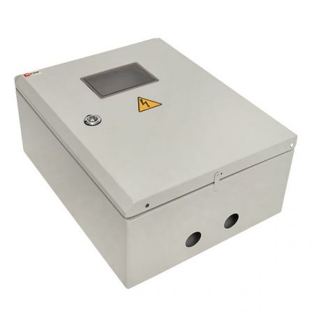 ЩУ-1/1-0 (395x310x165) (ЩУРН-1/12) IP54 PROXIMA EKF