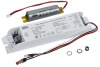БАП IEK LED   200-1,0 IP20  1 час 192х40х29 мм