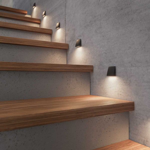 Подсветка для лестниц Elektrostandard a071229