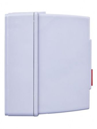 Контактор КМИ22560 25А в оболочке 220В/АС3 IP54 IEK