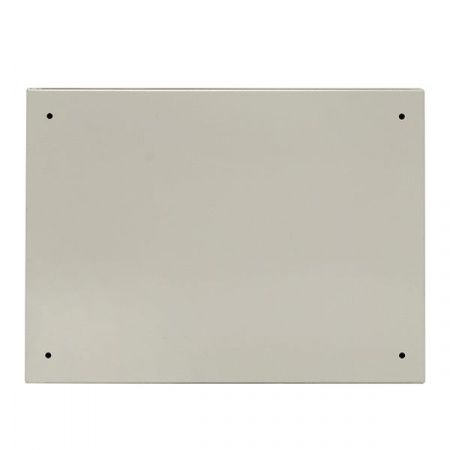 Щит учетный навесной ЩУ-1/2-0 (310x420x150) IP54 PROXIMA EKF