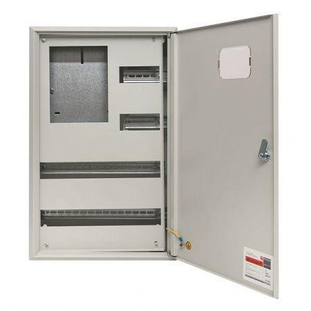 Щит учетно-распред. навесной ЩУРн 3/48 (630x400x160) IP31 EKF PROxima