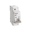Автоматический выключатель ВА 47-100M 1P 32А (C) 10kA без теплового расцепителя EKF PROXIMA