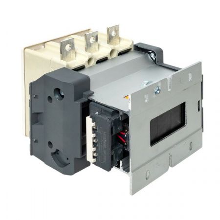 Контактор КТЭ 330А 230В NO EKF PROxima