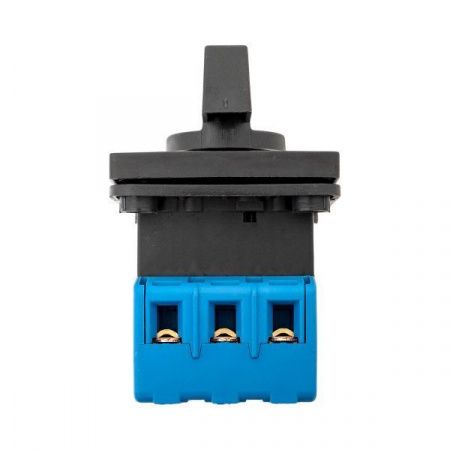 Переключатель кулачковый ПК-2-13 40А 3P "ВКЛ-ВЫКЛ" EKF PROxima