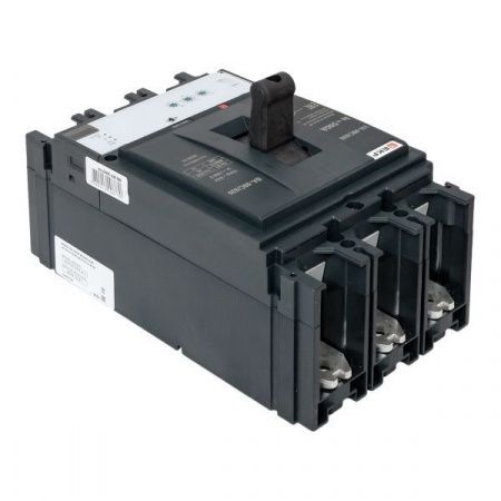 Выключатель автоматический ВА-99C 630/500А 3P 45кА EKF