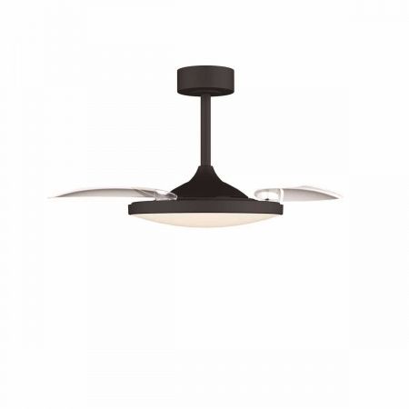 Люстра-вентилятор Mantra SLIM FAN mini 9056