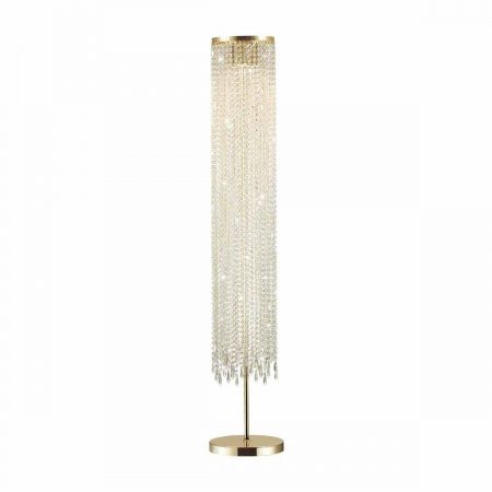 Торшер Odeon Light Chokka 5028/3F