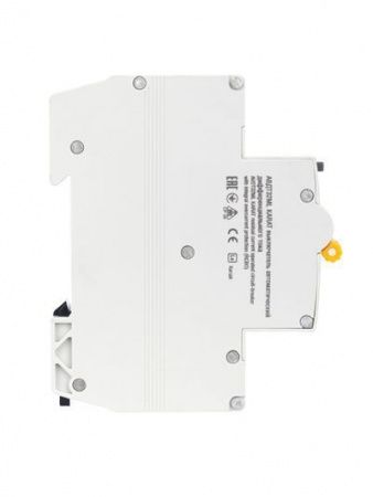 Выключатель автоматический дифференциального тока АВДТ32МL C25 30мА KARAT IEK