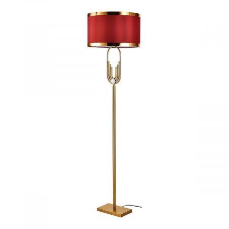 Торшер Lussole Randolph LSP-0618