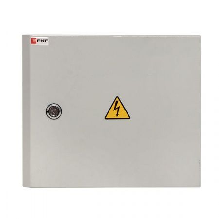 ЩРН-12 (265x310x120) IP54 PROXIMA EKF