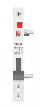 Блок-контакт БК-47 EKF PROxima