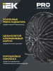 IEK ДСП 4002 100Вт 10000Лм 6500К 110° IP65 алюминий