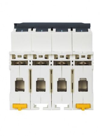 ARMAT Автоматический выключатель M06N 4P B 32А  IEK