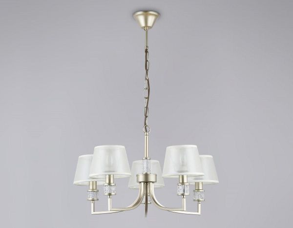 Подвесная люстра Ambrella Light High Light Classic LH71214