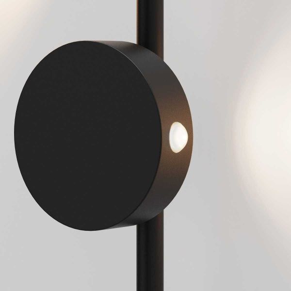 Подсветка интерьерная Elektrostandard Illume a070995