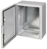 Корпус пласт. ЩМПп 400х300х170мм УХЛ1 IP65 IEK