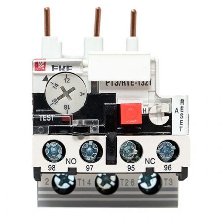Реле тепловое РТЭ-1321 12-18А EKF PROxima