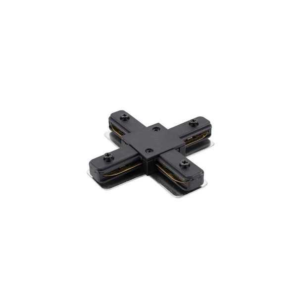 Коннектор X-образный Lucia Tucci LTP-CN001X-B