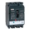 Выключатель автоматический в литом корпусе ВА-99C 160/63А 3P 35кА с термомагнитным расцепителем EKF