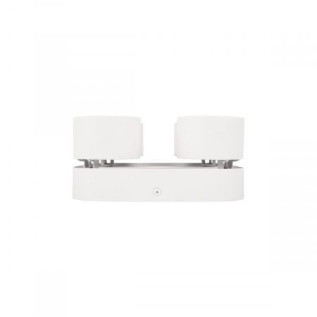 Спот Loft IT Case 10326 White