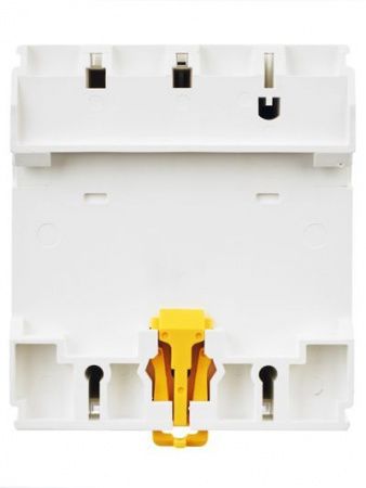 ARMAT Выключатель дифференциального тока R10N 4P 63А 300мА тип AC IEK