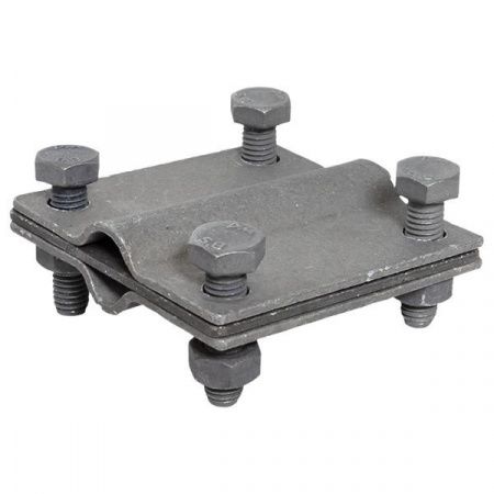 Комплект заземления, 3м HZ EKF PROxima