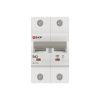 Автоматический выключатель ВА 47-125 2P 63А (D) 15кА PROXIMA EKF