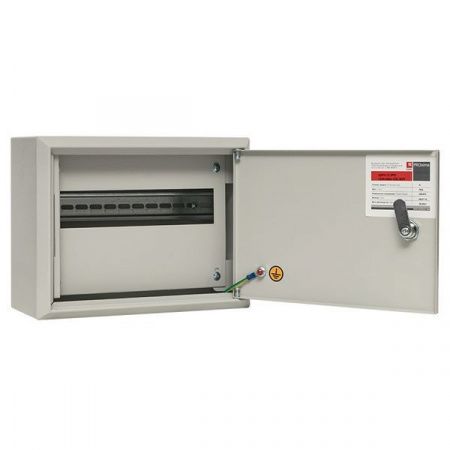 ЩРН-12 (220x300x120) IP31 PROXIMA EKF