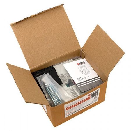 Выключатель автоматический в литом корпусе ВА-99М 100/80А 4P 5In 35кА с термомагнитным расцепителем EKF