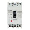 Выключатель автоматический в литом корпусе ВА-99М 63/50А 3P 10In 25кА с термомагнитным расцепителем EKF
