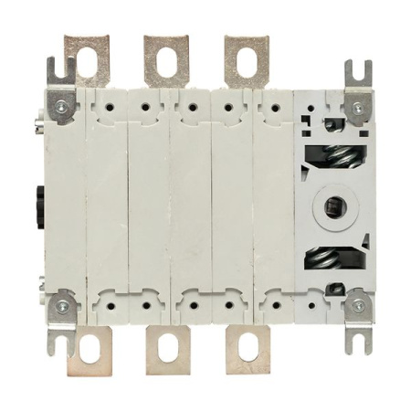 Рубильник  250A 3П б/рукоятки упр-я TwinBlock EKF