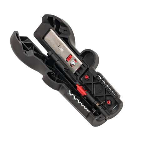 Стриппер мультифункциональный WS-16 Professional EKF ws-16