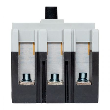 Выключатель автоматический в литом корпусе ВА-99М 63/50А 3P 10In 25кА с термомагнитным расцепителем EKF