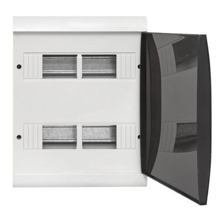 Щит распределителный ЩРН-П-24 (пром. упаковка) IP41 Basic