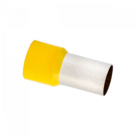 Наконечник штыревой втулочный изолированный НШвИ 70,0-20 (50шт.) EKF PROxima