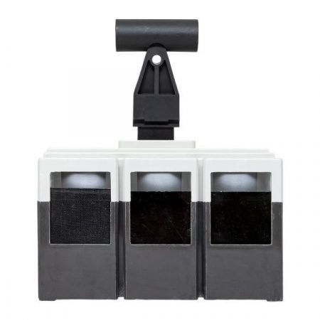 Выключатель автоматический ВА-99М 630/400А 3P 50кА EKF