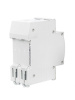 Огран. имп. перенапр.  2П  230B  5-10кА  IEK  ОПС1-D