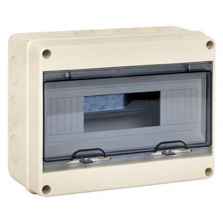 ЩРН-ПГ-12 (198x254x106) IP65 PROXIMA EKF
