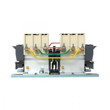 Контактор КТЭ реверсивный 115А 380В 2NO EKF PROxima