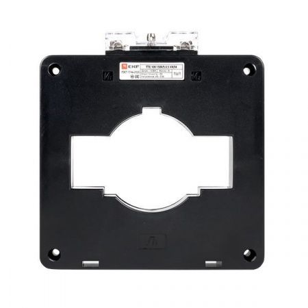 Трансформатор тока ТТЕ-100-800/5А класс точности 0,5 EKF PROxima