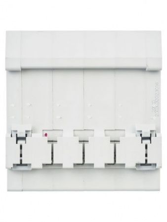 Диф. автомат  4П  16А  30мА  IEK  АД-14