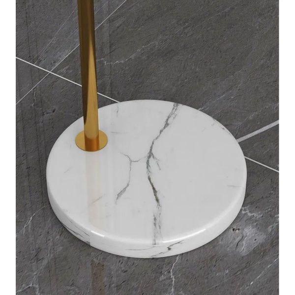 Торшер TopDecor Jazz F1 33