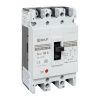 Выключатель автоматический в литом корпусе ВА-99М 100/125А 3P 10In 35кА с термомагнитным расцепителем EKF