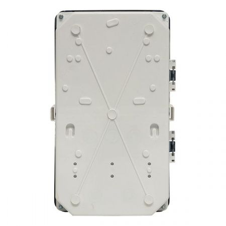 Щит учетно-распред. навесной пластик ЩУРн-П 3/8 (379x216x113) IP55 EKF PROxima