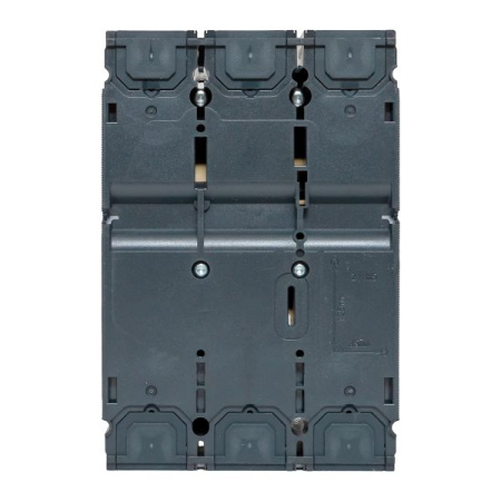 Выкл. Автом.  3П   100А  36кА  ВА99С (Compact NS)  100/20А  EKF