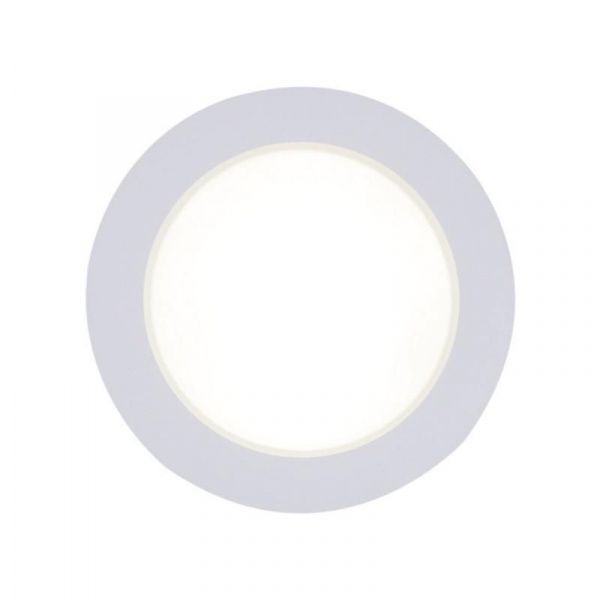 Точечный светильник Reluce 81121-9.0-001 LED6W WT