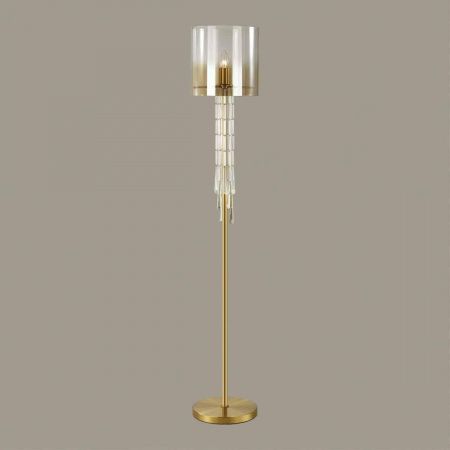 Торшер Odeon Light Exclusive Nicole 4886/1F